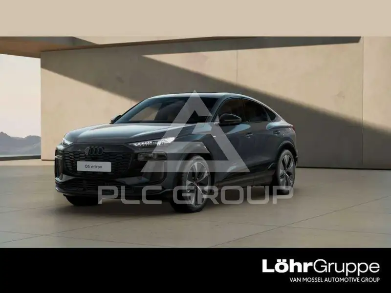 2026 Audi Q6
