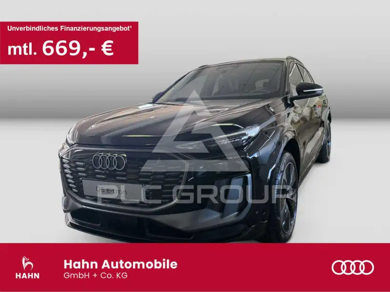 2026 Audi Q6