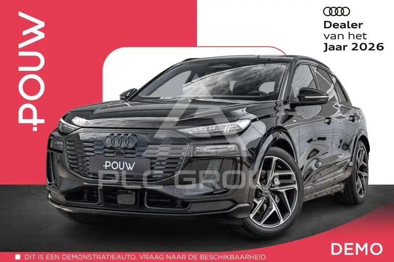 2026 Audi Q6
