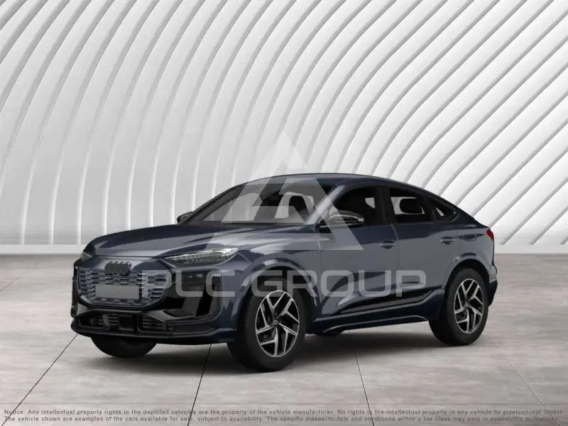 2026 Audi Q6