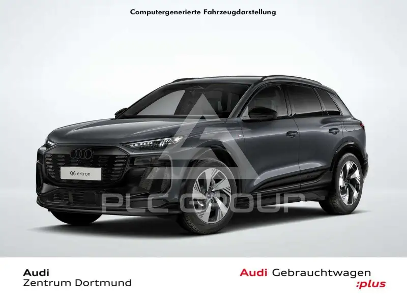 2026 Audi Q6