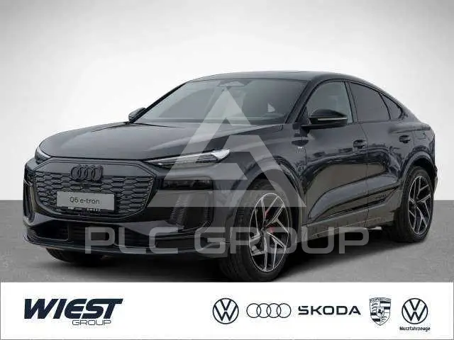 2026 Audi Q6