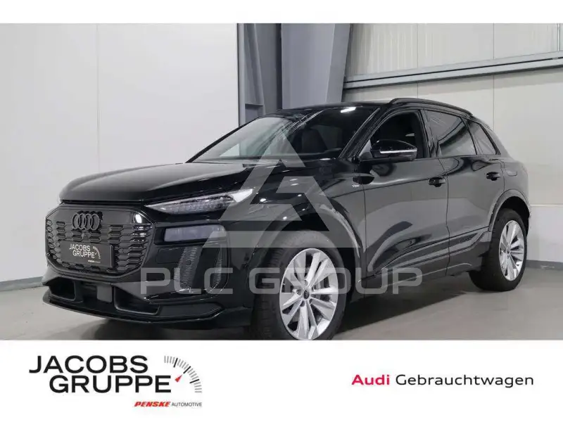 2026 Audi Q6