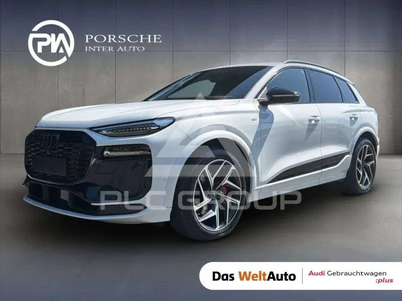 2026 Audi Q6