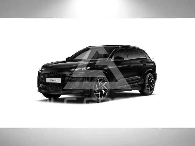2026 Audi Q6