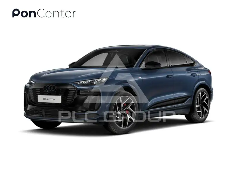 2026 Audi Q6