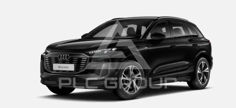 2026 Audi Q6