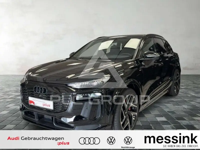 2026 Audi Q6