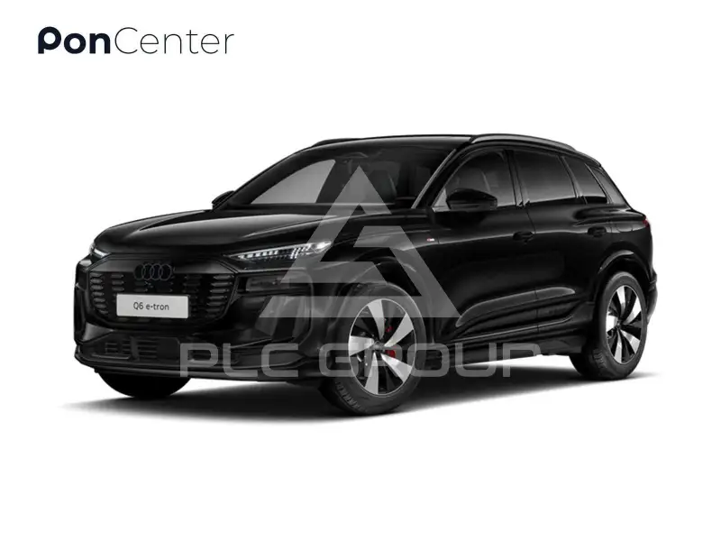 2026 Audi Q6