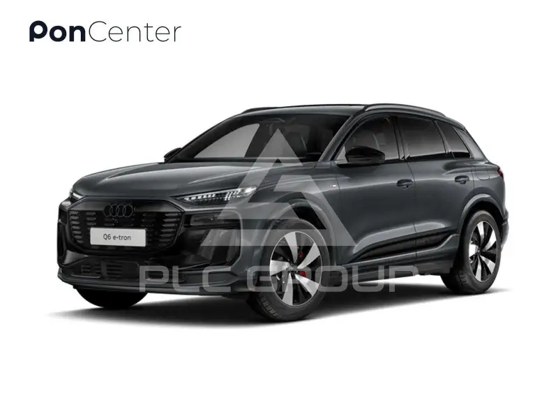 2026 Audi Q6