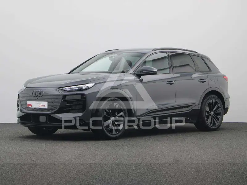 2026 Audi Q6