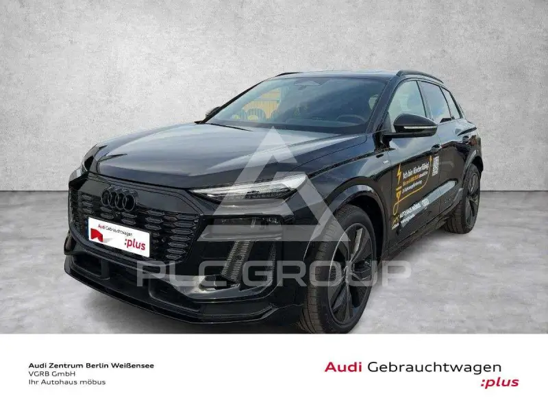 2026 Audi Q6