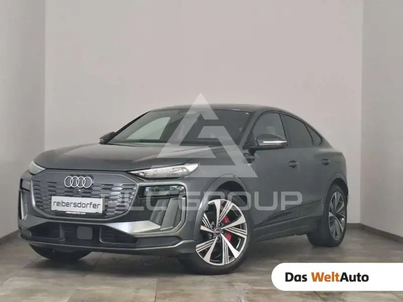 2026 Audi Q6