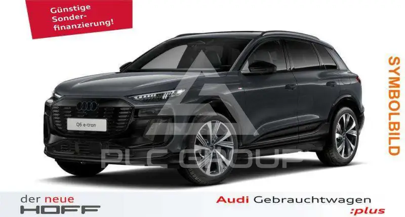 2026 Audi Q6