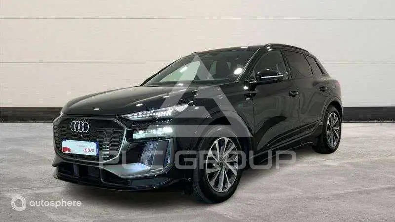 2026 Audi Q6