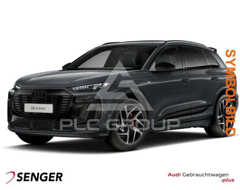 2026 Audi Q6