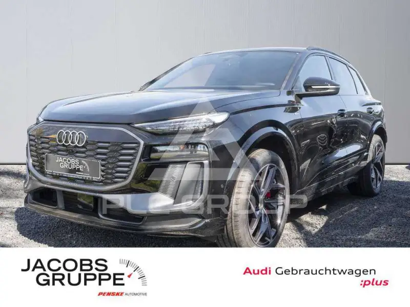 2026 Audi Q6