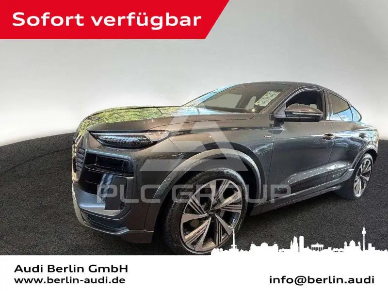 2026 Audi Q6