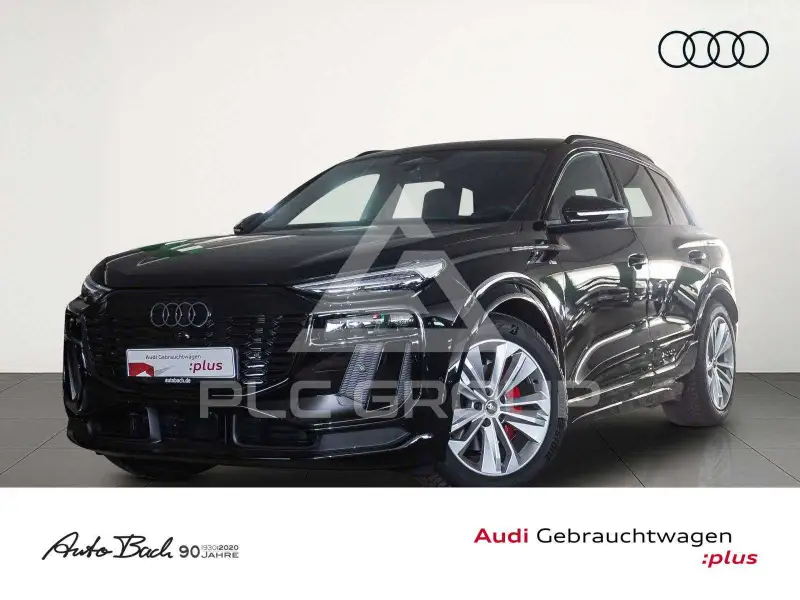 2026 Audi Q6