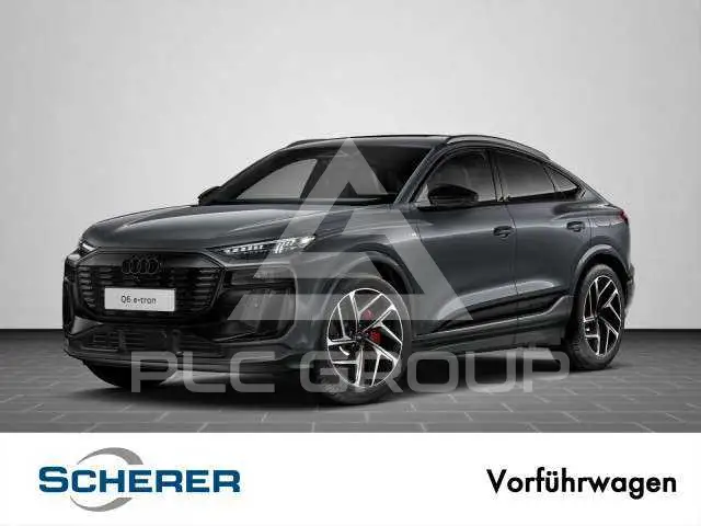 2026 Audi Q6