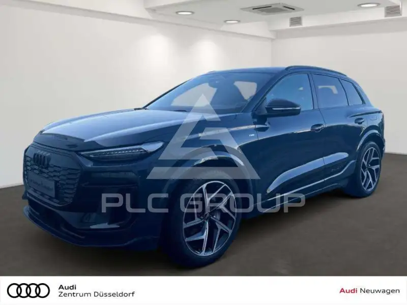 2026 Audi Q6