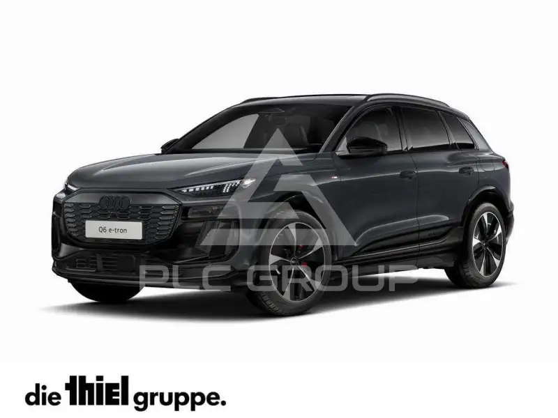 2026 Audi Q6