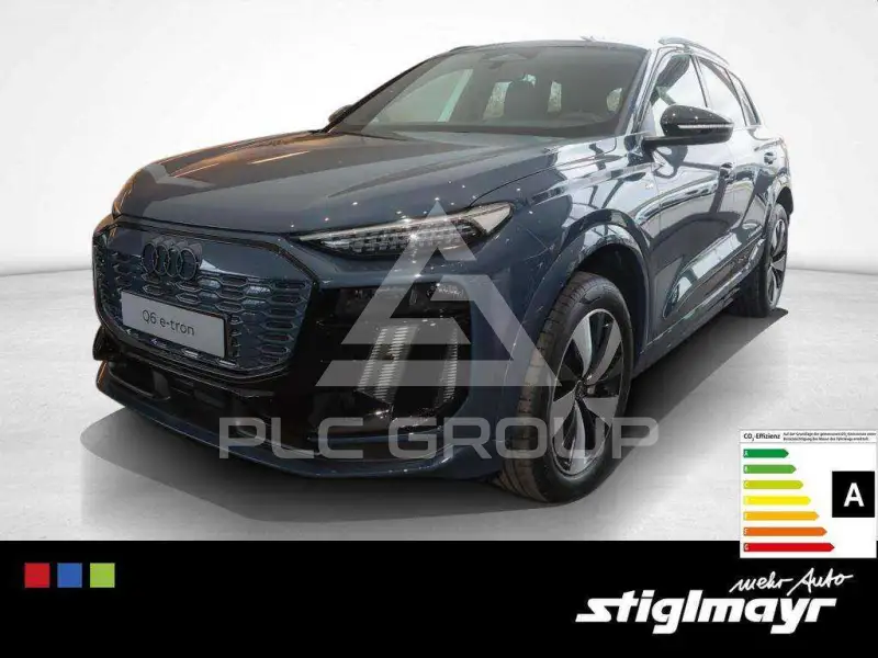 2026 Audi Q6