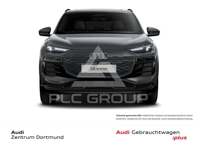 2026 Audi Q6