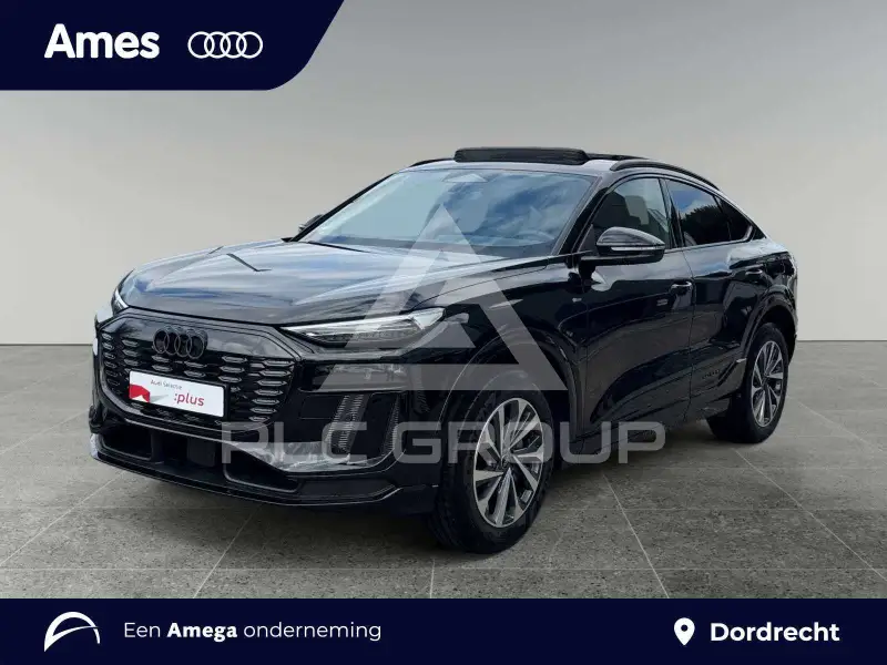 2026 Audi Q6