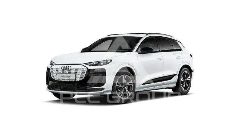 2026 Audi Q6