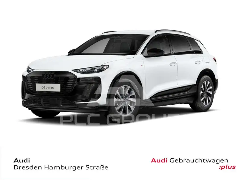2026 Audi Q6