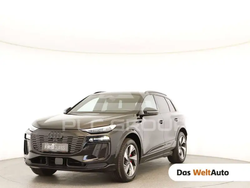 2026 Audi Q6