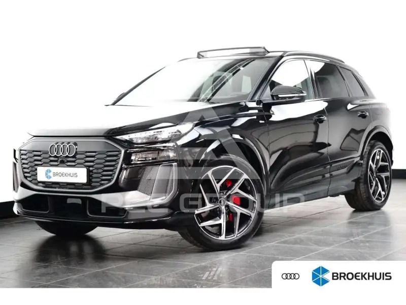 2026 Audi Q6