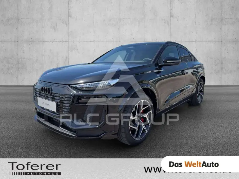 2026 Audi Q6