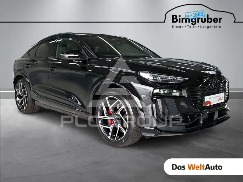 2026 Audi Q6
