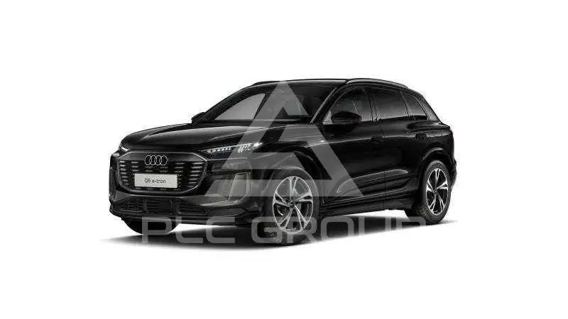 2026 Audi Q6