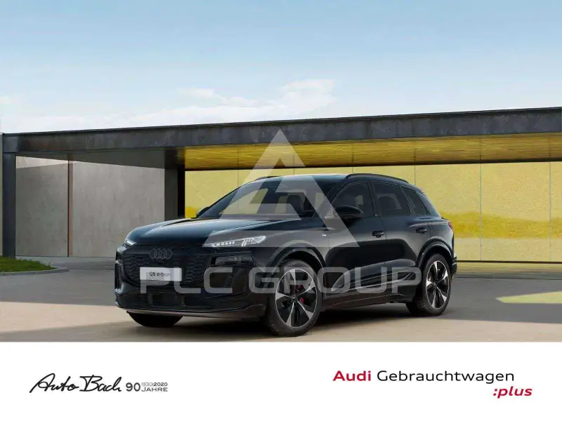 2026 Audi Q6