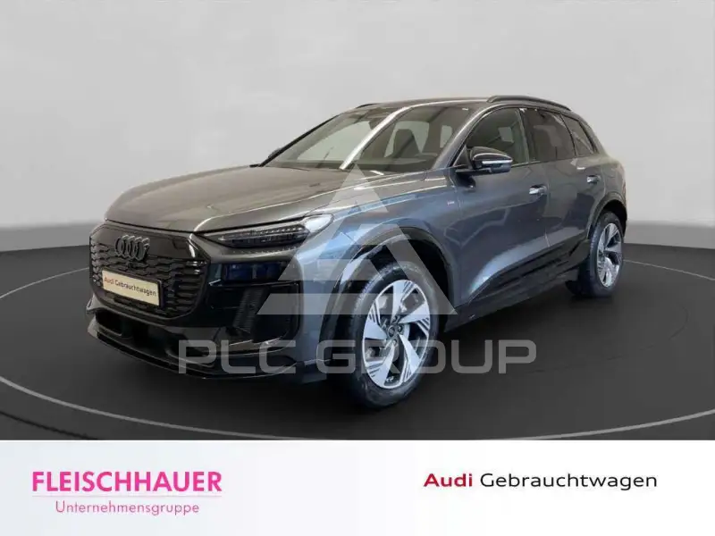 2026 Audi Q6