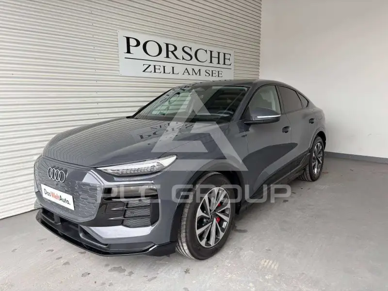 2026 Audi Q6