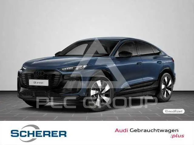 2026 Audi Q6