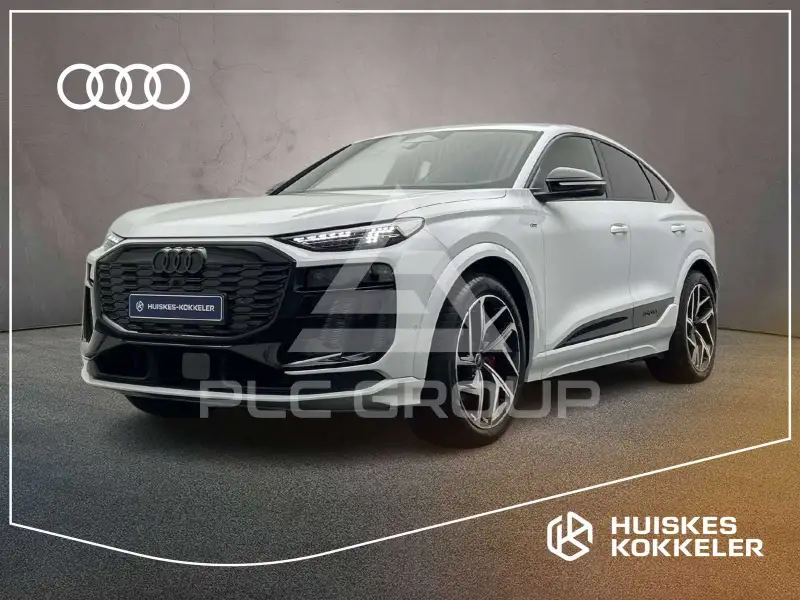2026 Audi Q6