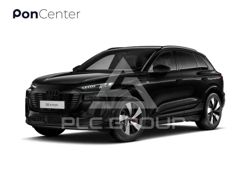 2026 Audi Q6