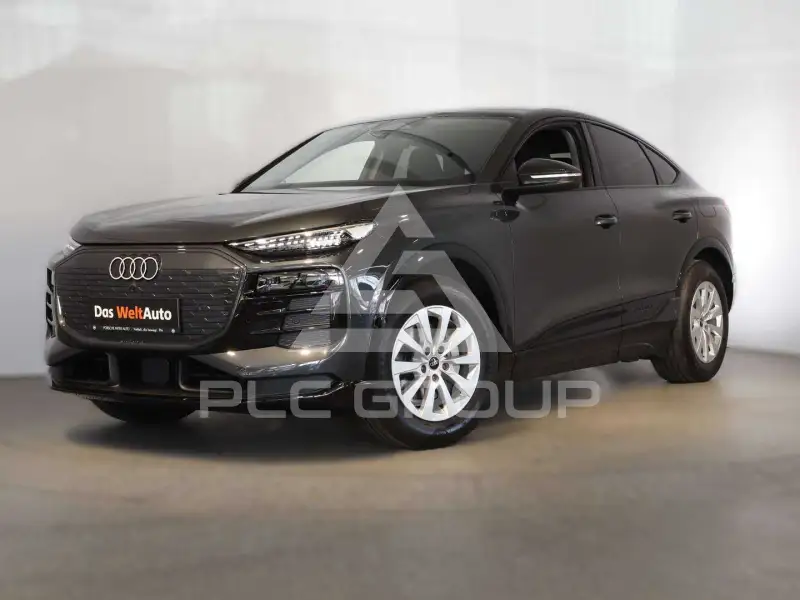 2026 Audi Q6