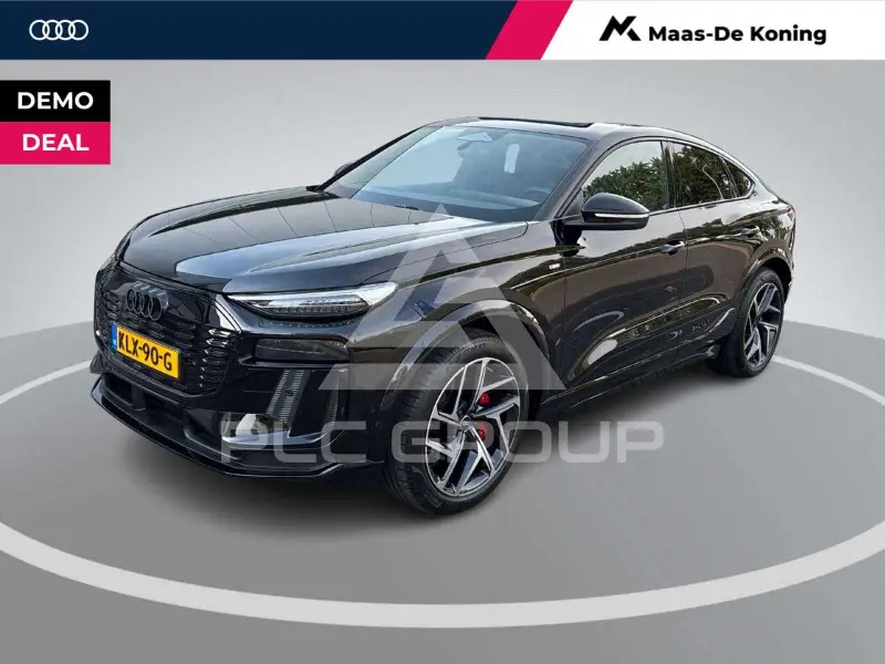 2026 Audi Q6