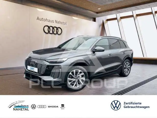 2026 Audi Q6