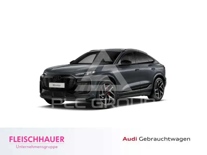 2026 Audi Q6