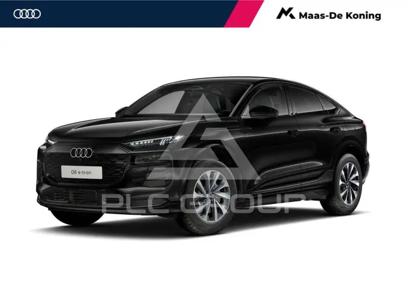 2026 Audi Q6