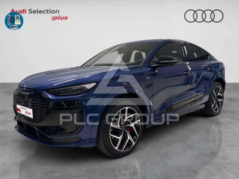 2026 Audi Q6