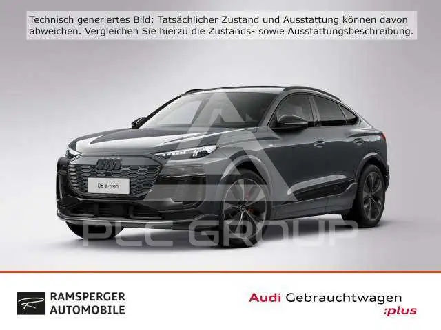 2026 Audi Q6