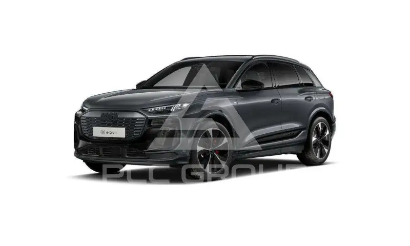 2026 Audi Q6